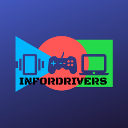 infordrivers